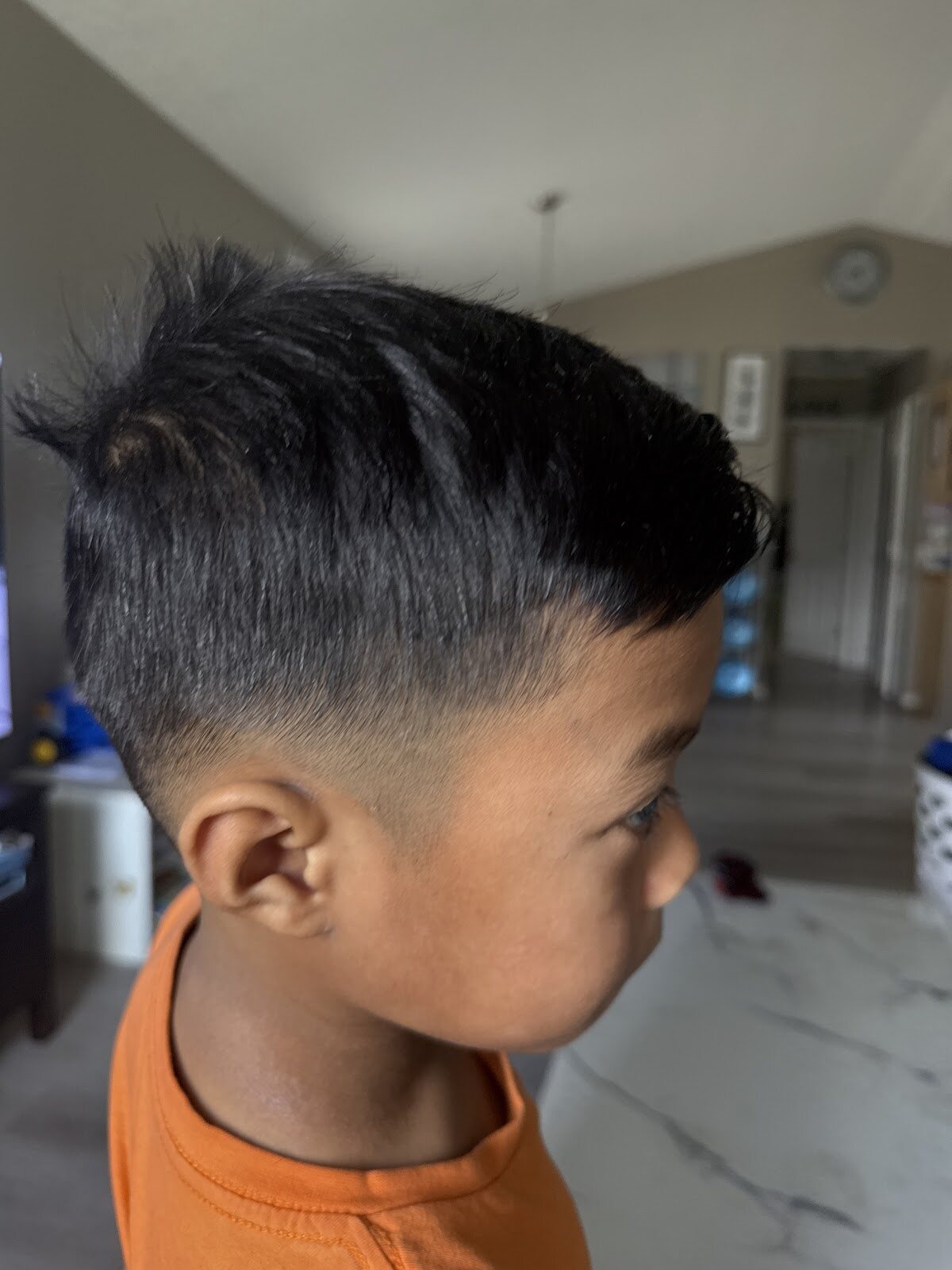 10 ON 10 BarberShop