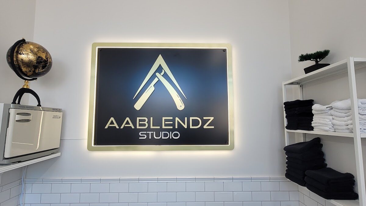 AABLENDZ STUDIO