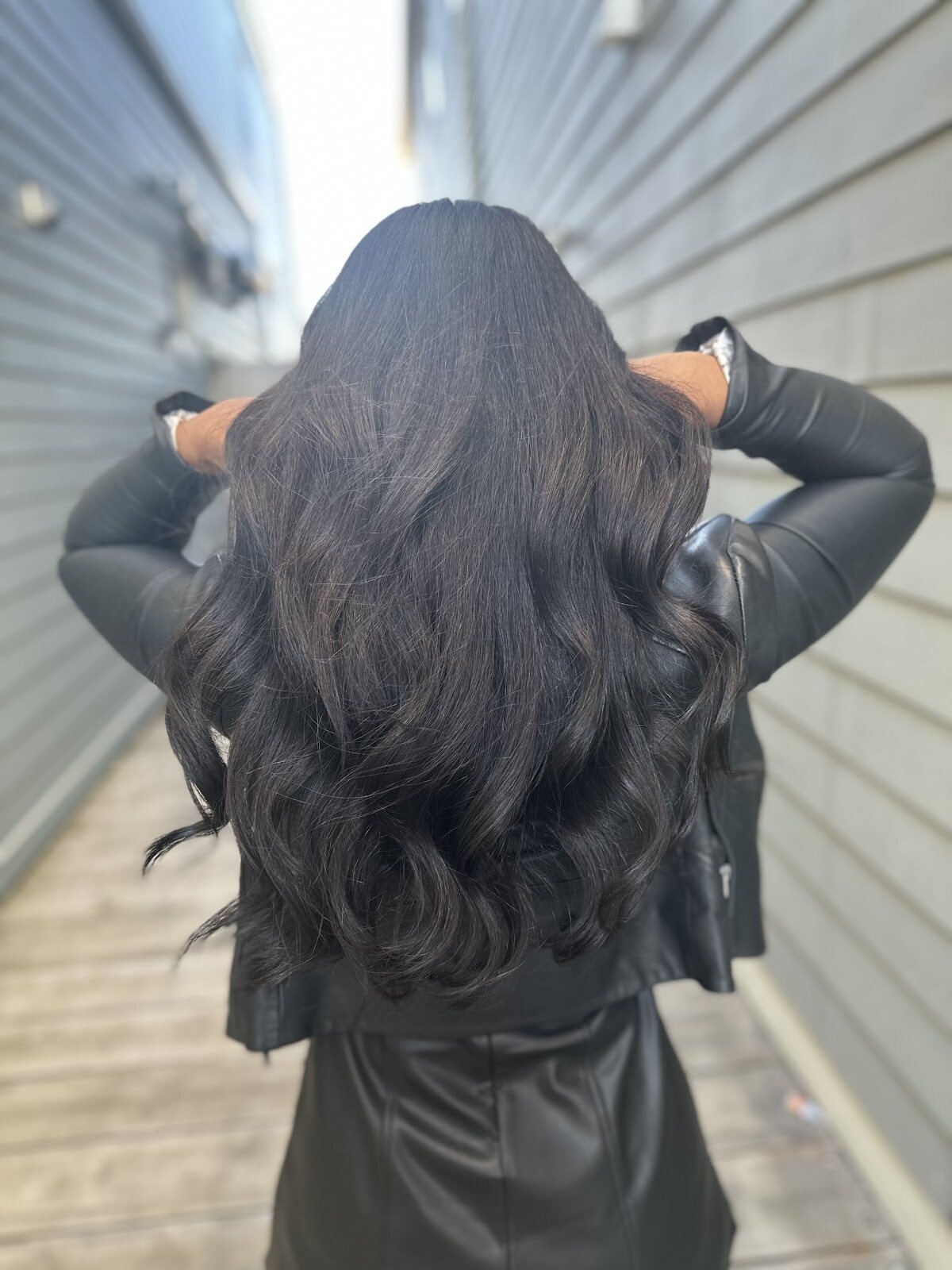 Adore Studio - Hair by Claudia