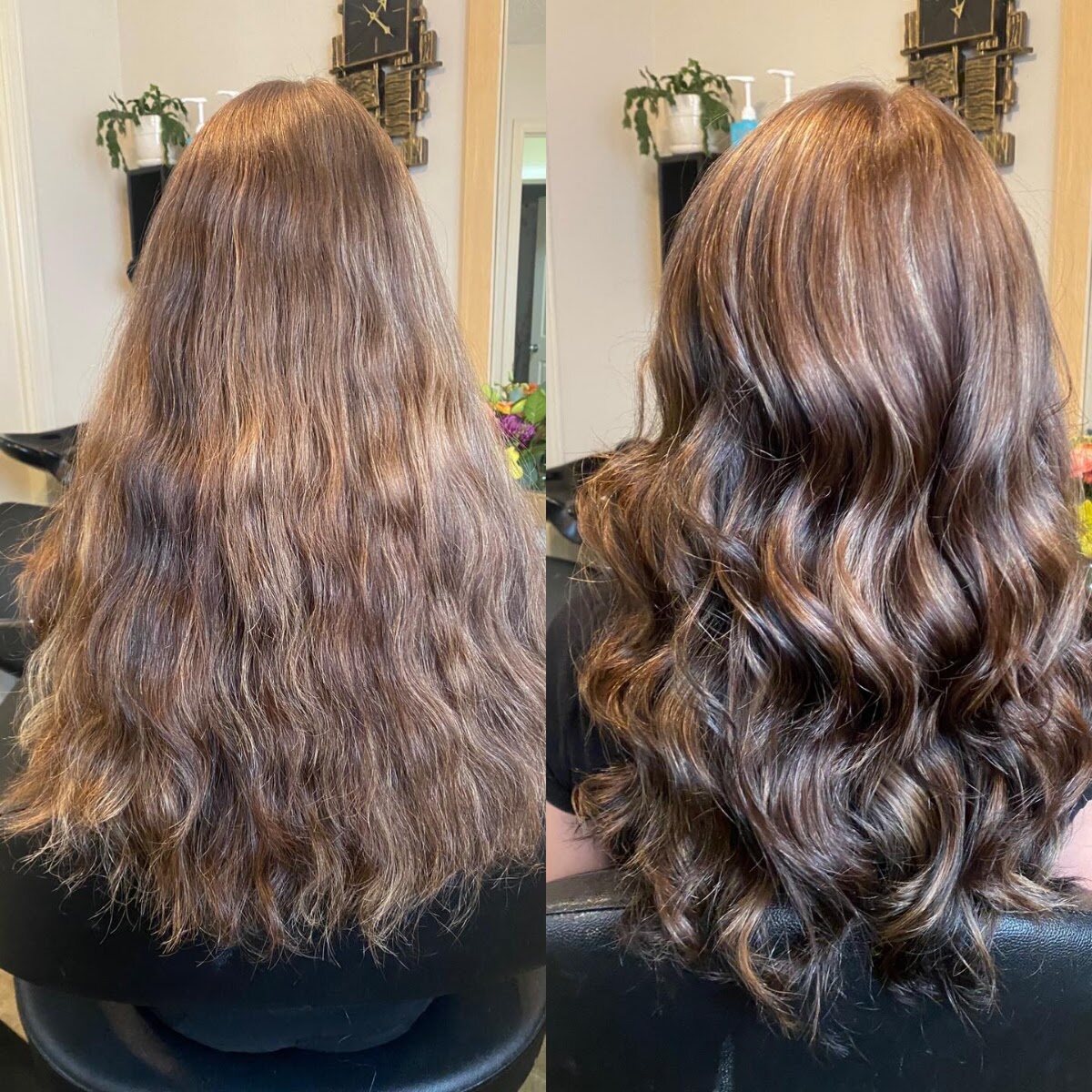 Amber's Hair Cochrane