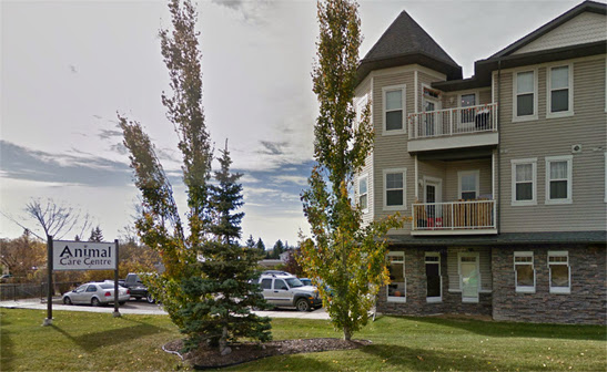 Animal Care Centre-Okotoks