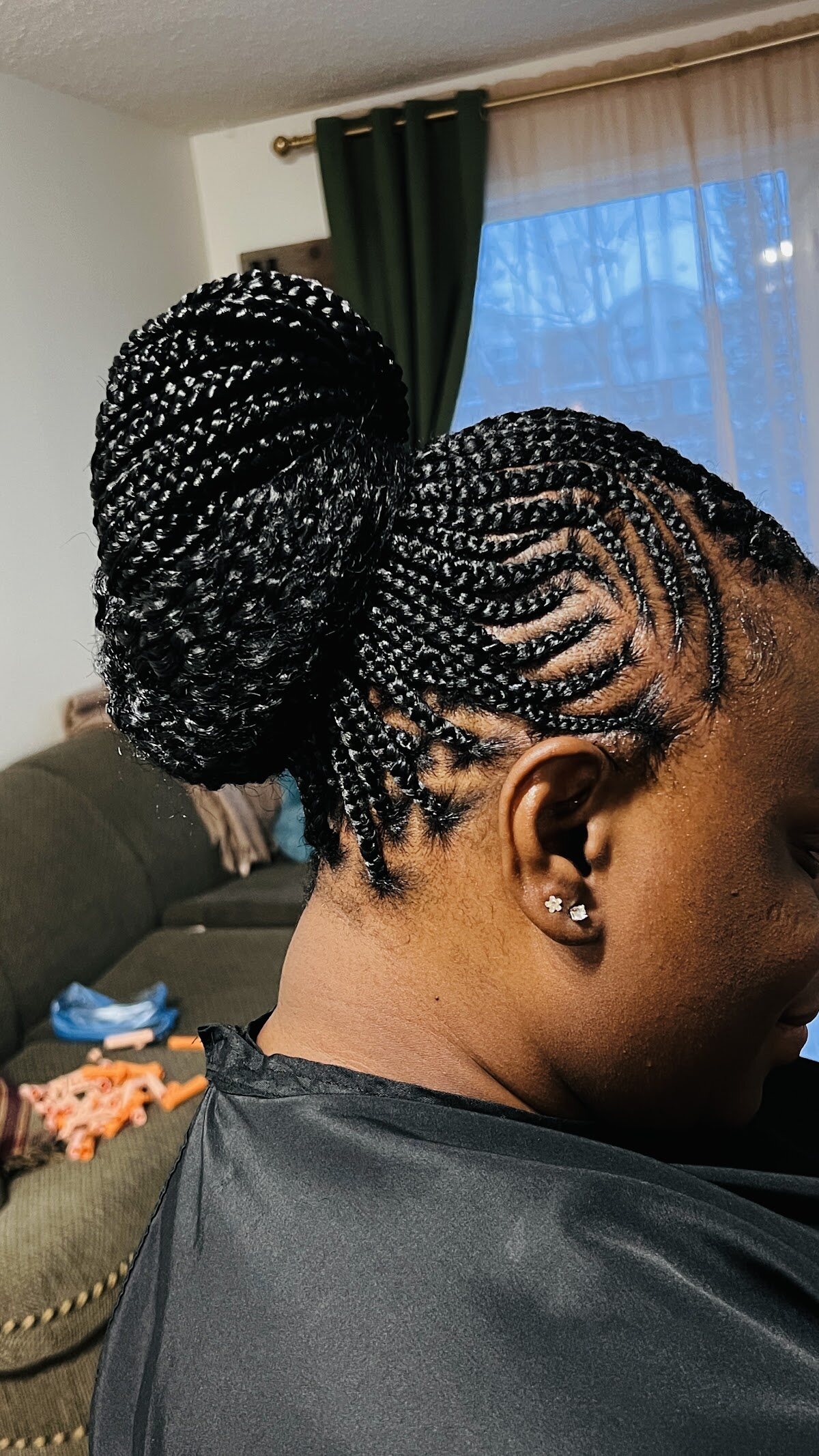 Asa Bekee’s Salon