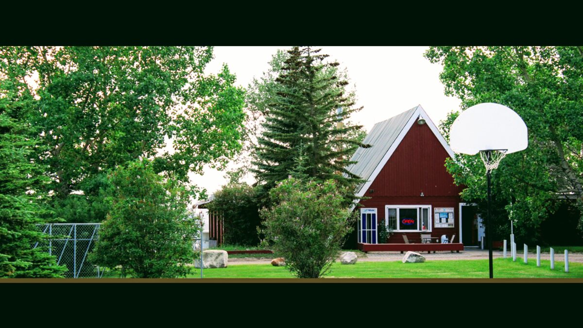 Balzac Campground RV Park & Storage
