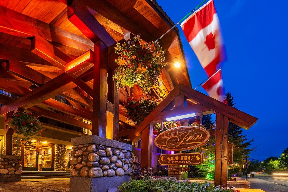 Banff Inn