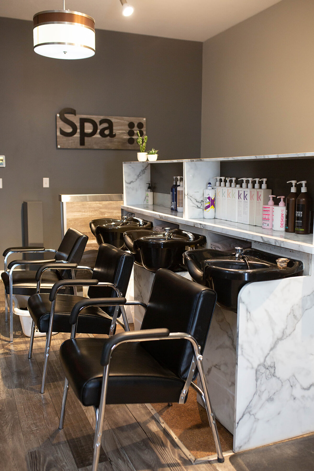 Bangles Hair Studio