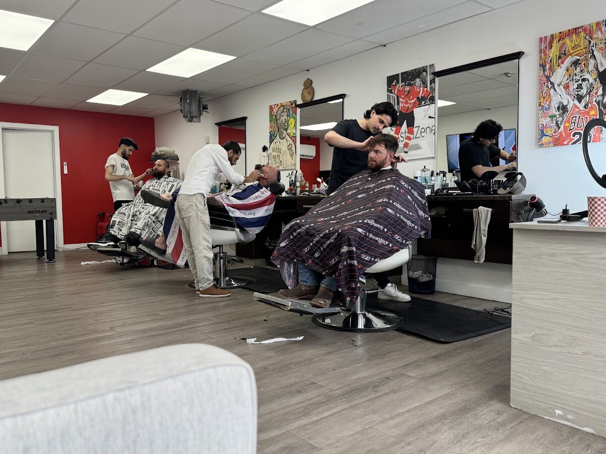 Bankview Barbershop