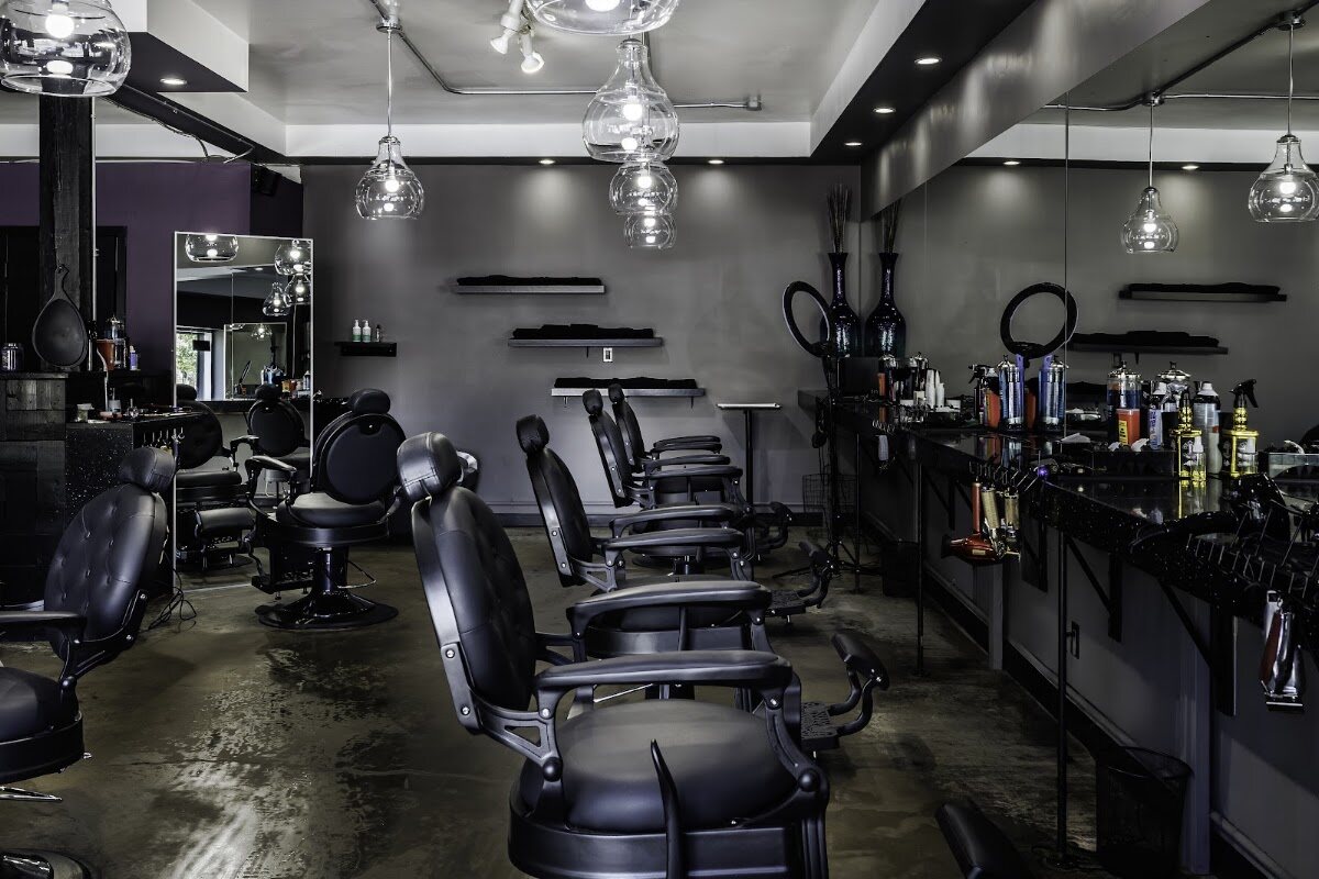 Barber Culture