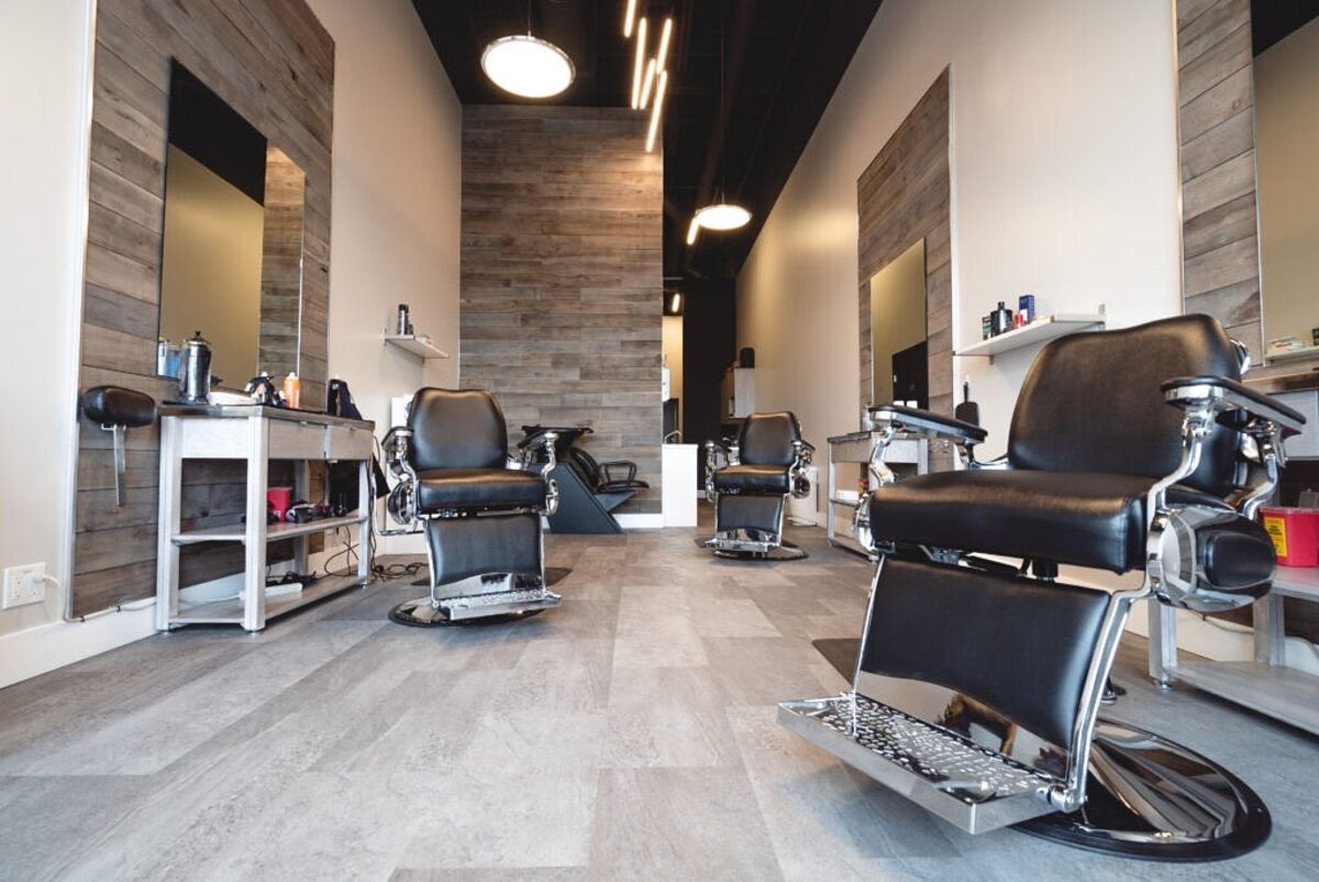 Barber & Sons