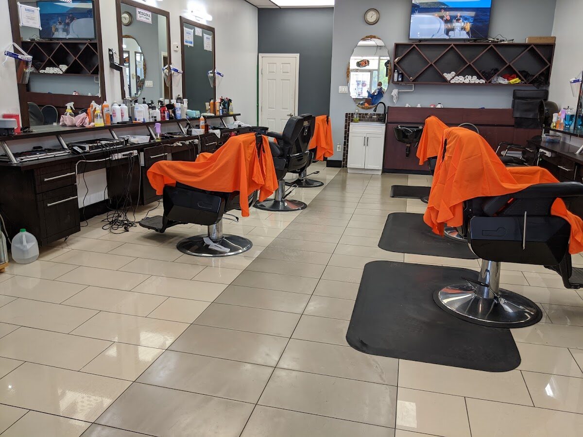 Barcelona Barber Shop