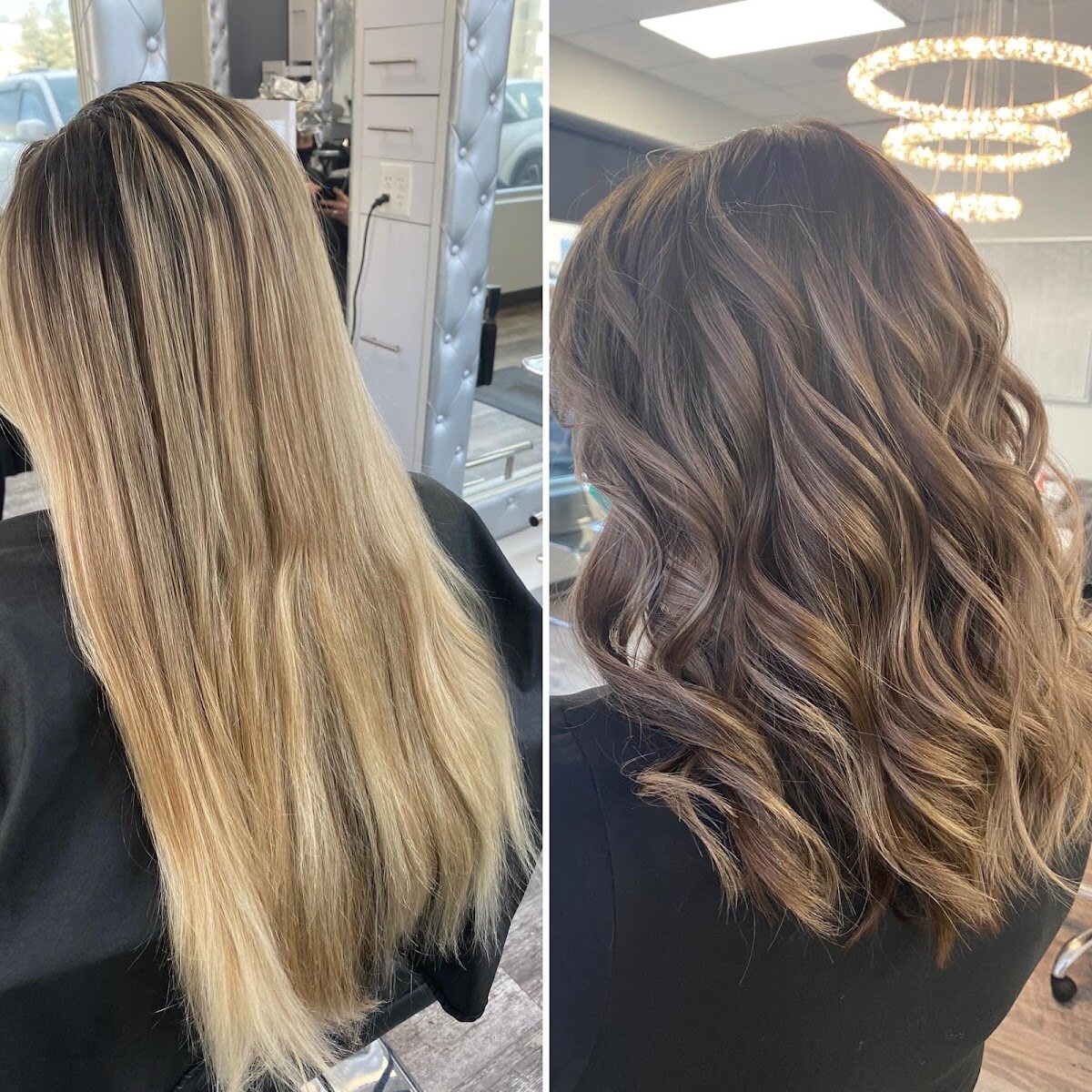 Blush Hair Studio