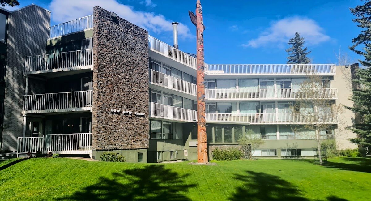 Bow View Lodge