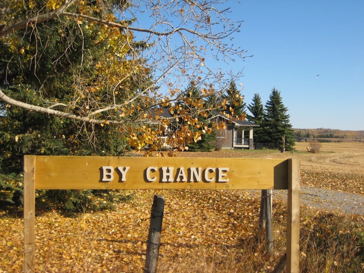 By Chance Bed & Breakfast