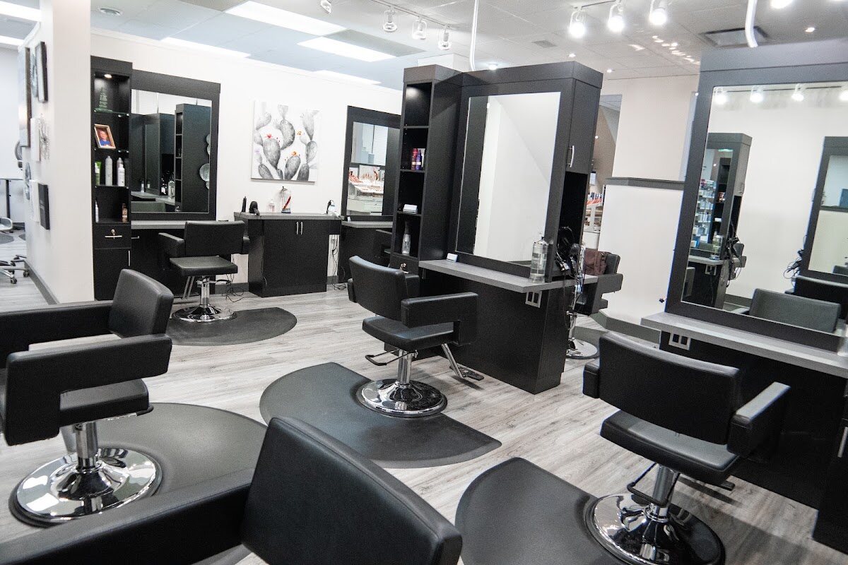 Cactus Club Salon & Spa