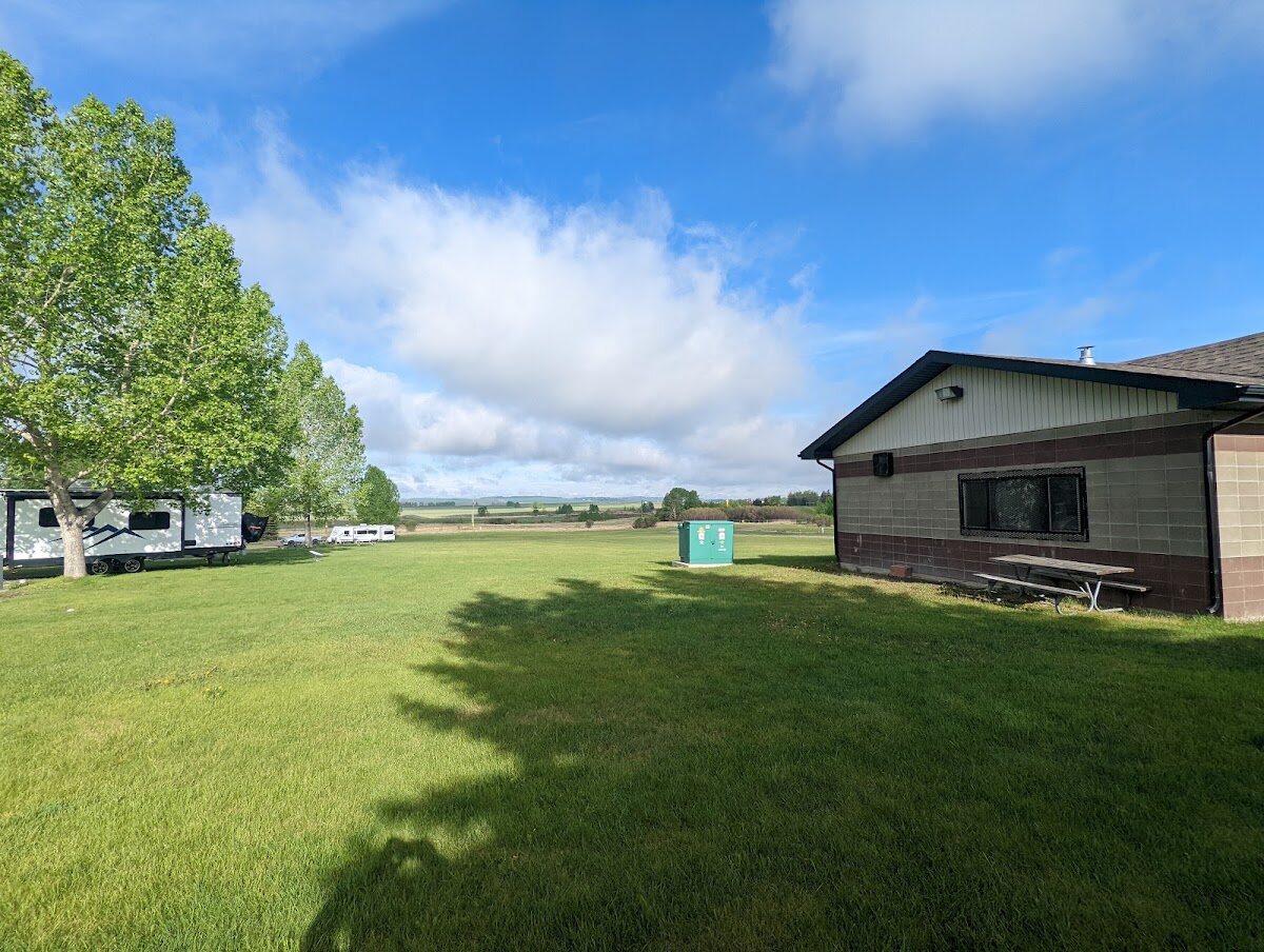 Calaway Park Campground
