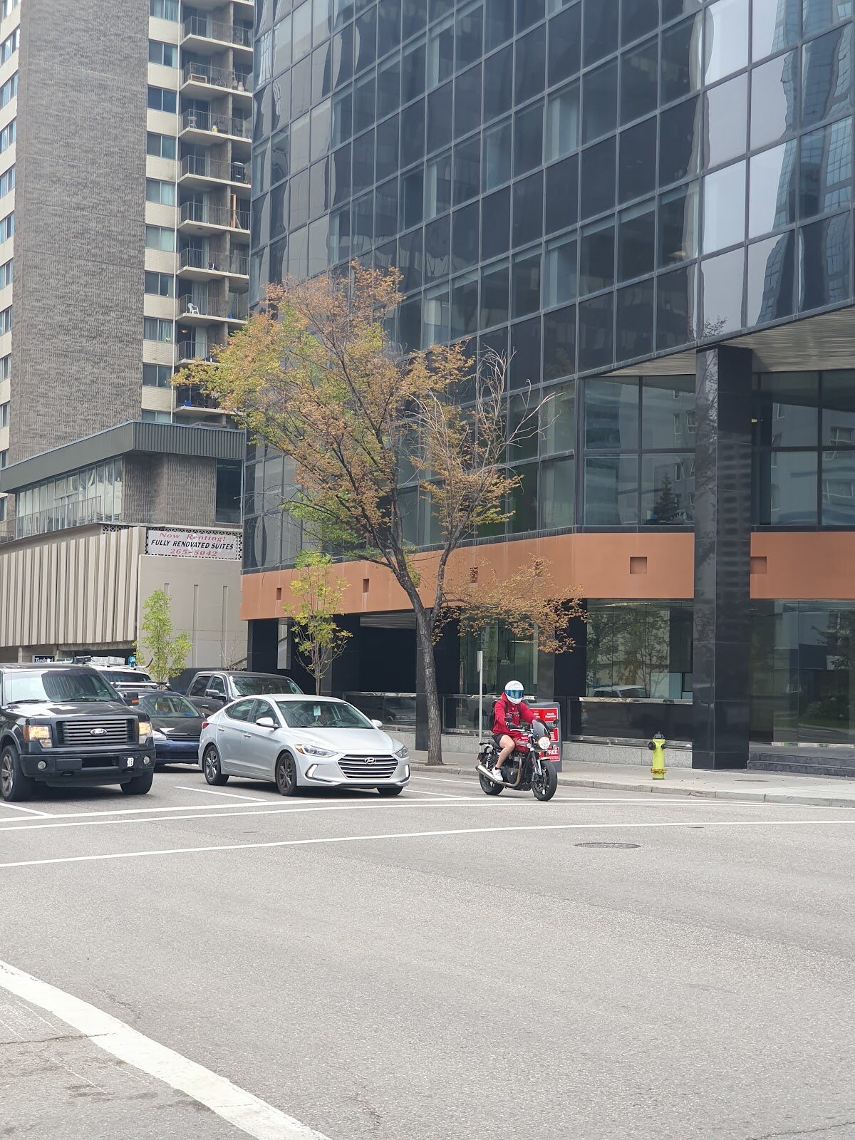 Calgary CORE Suites