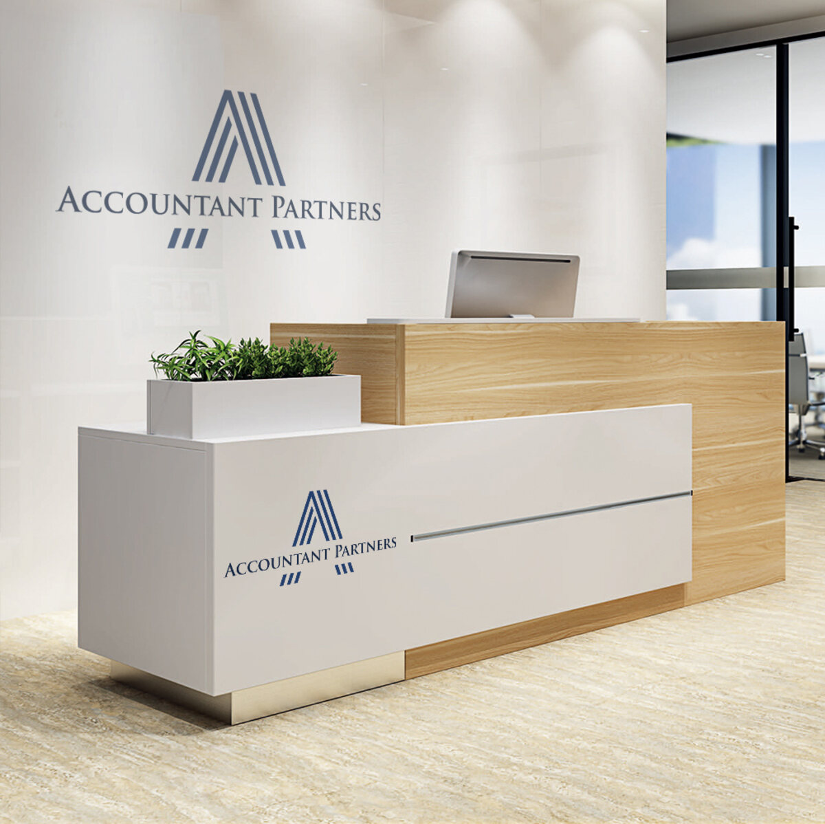 Calgary Real Estate Accountant