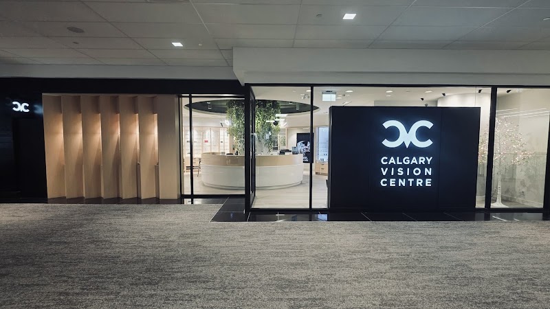 Calgary Vision Centre