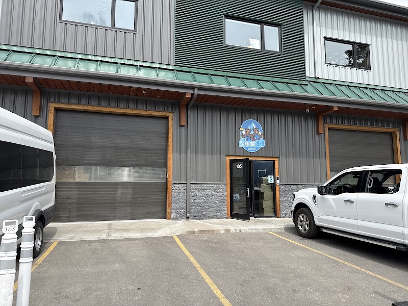 Canmore BnB Services