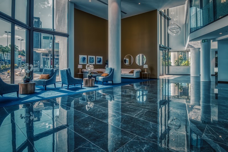 Canmore Corporate Cleaning