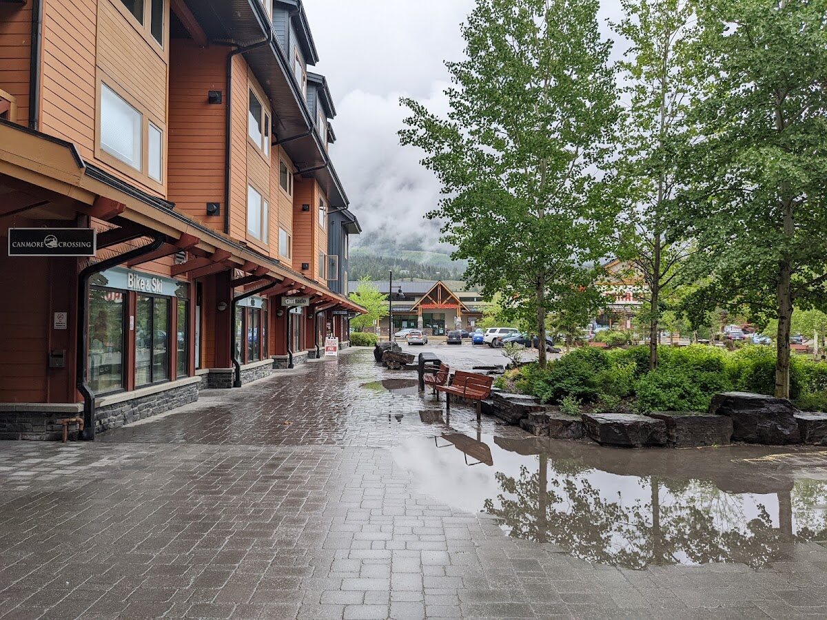 Canmore Crossing