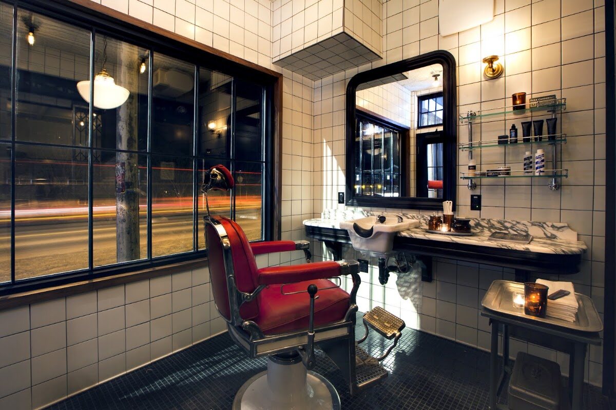 Cannibale Barbershop
