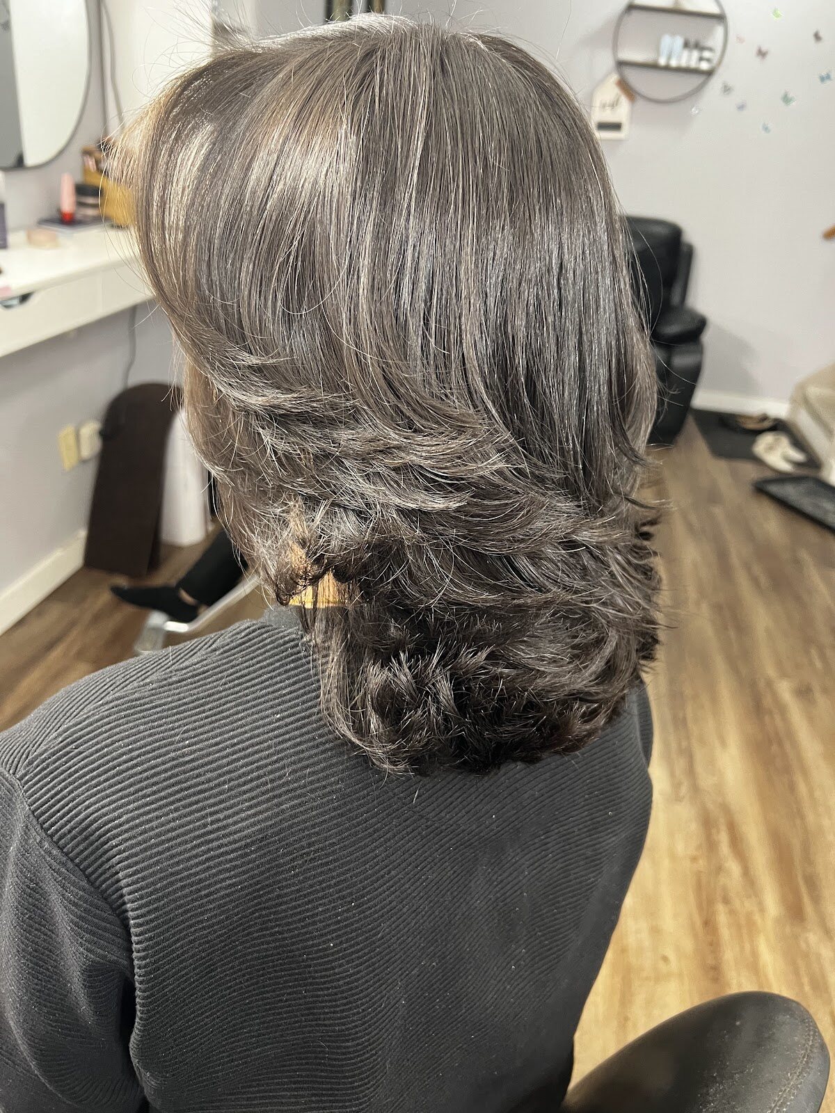 Care beauty salon