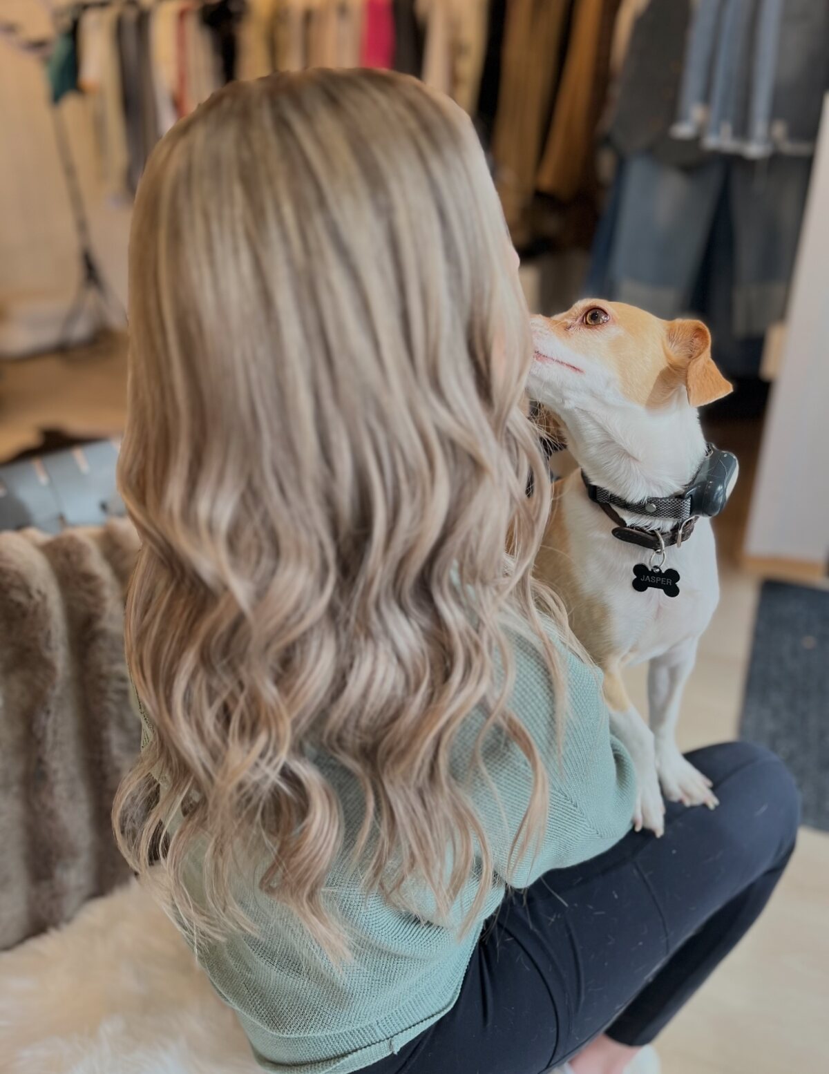 Catilac Hair Co. & Boutique