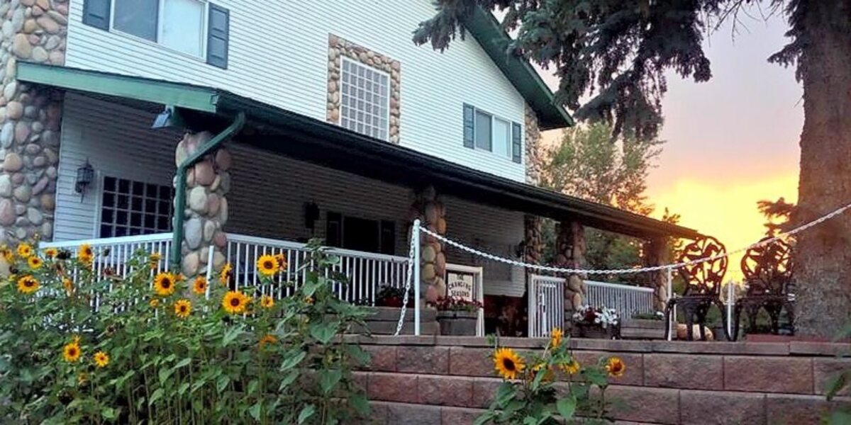 Changing Seasons Bed and Breakfast