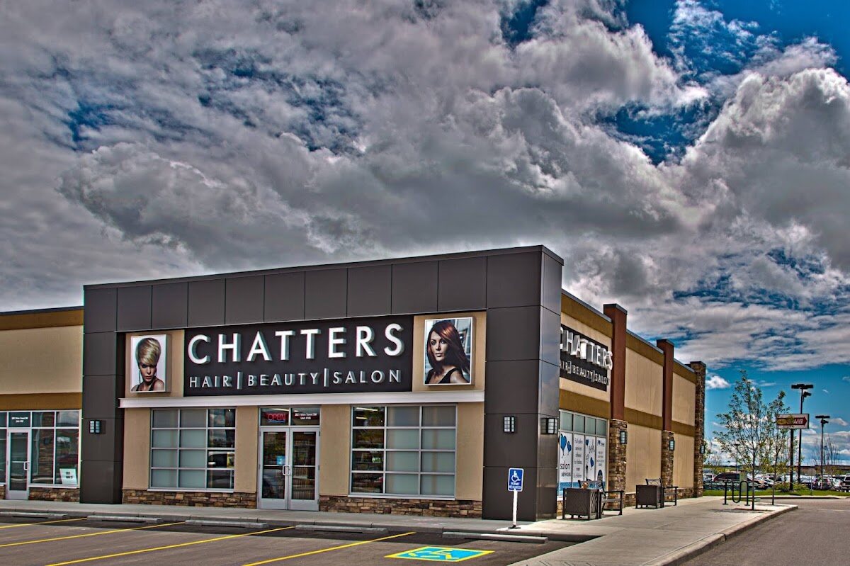 Chatters Hair Salon
