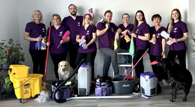 Cleaning Fairy LTD