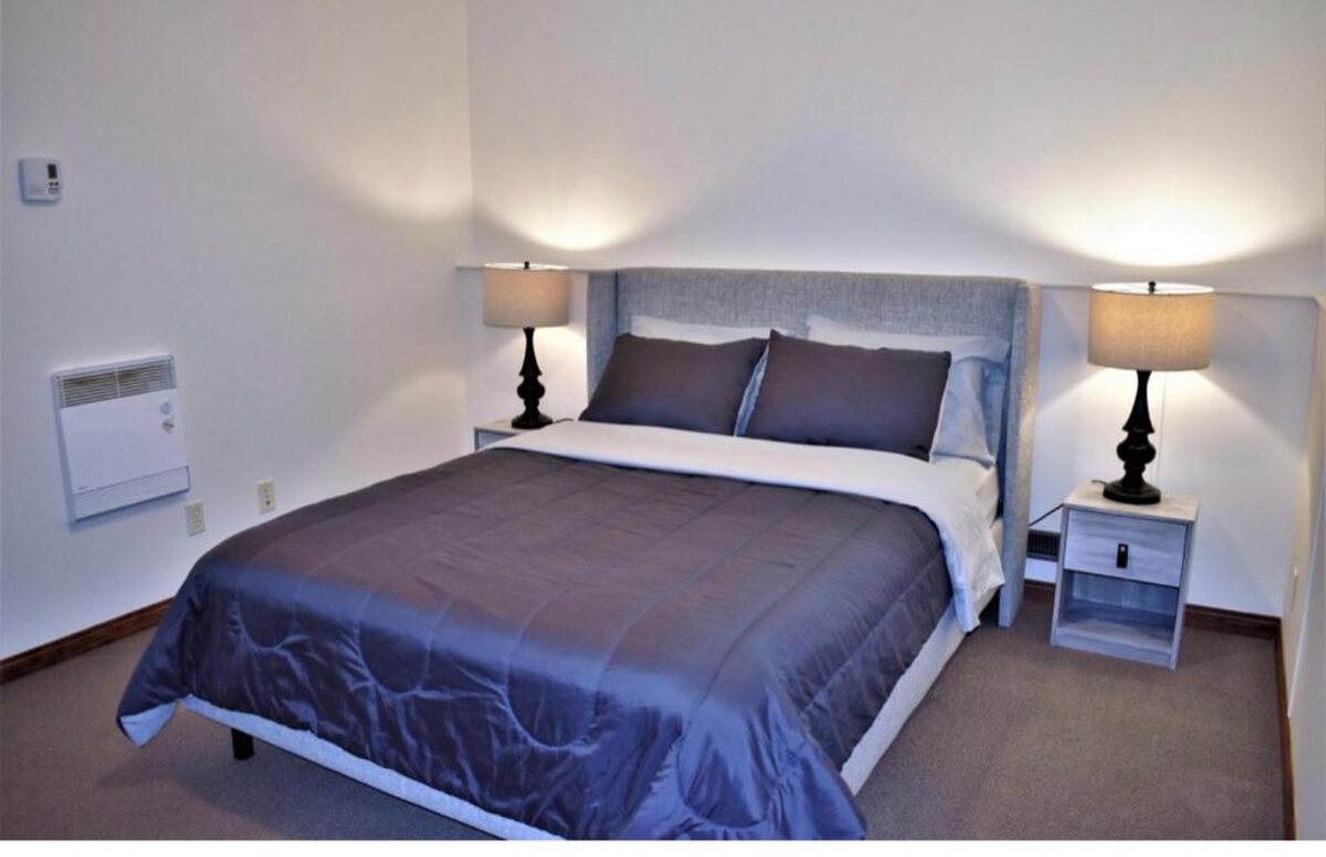 Cochrane’s Finest Airbnb