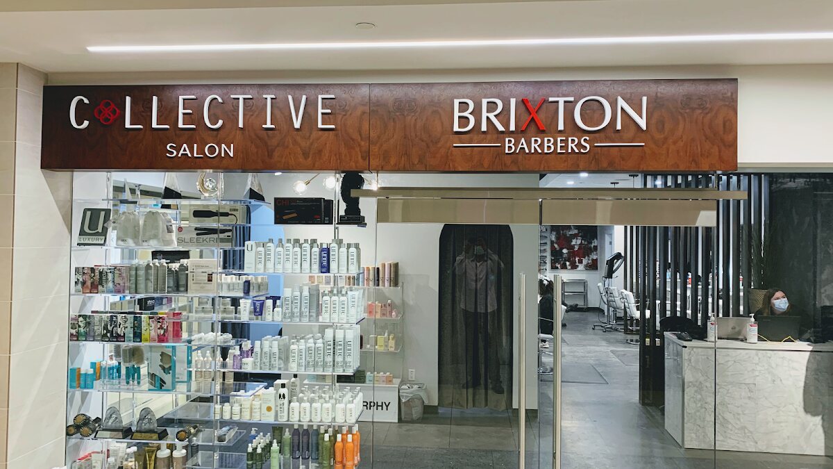Collective Salon