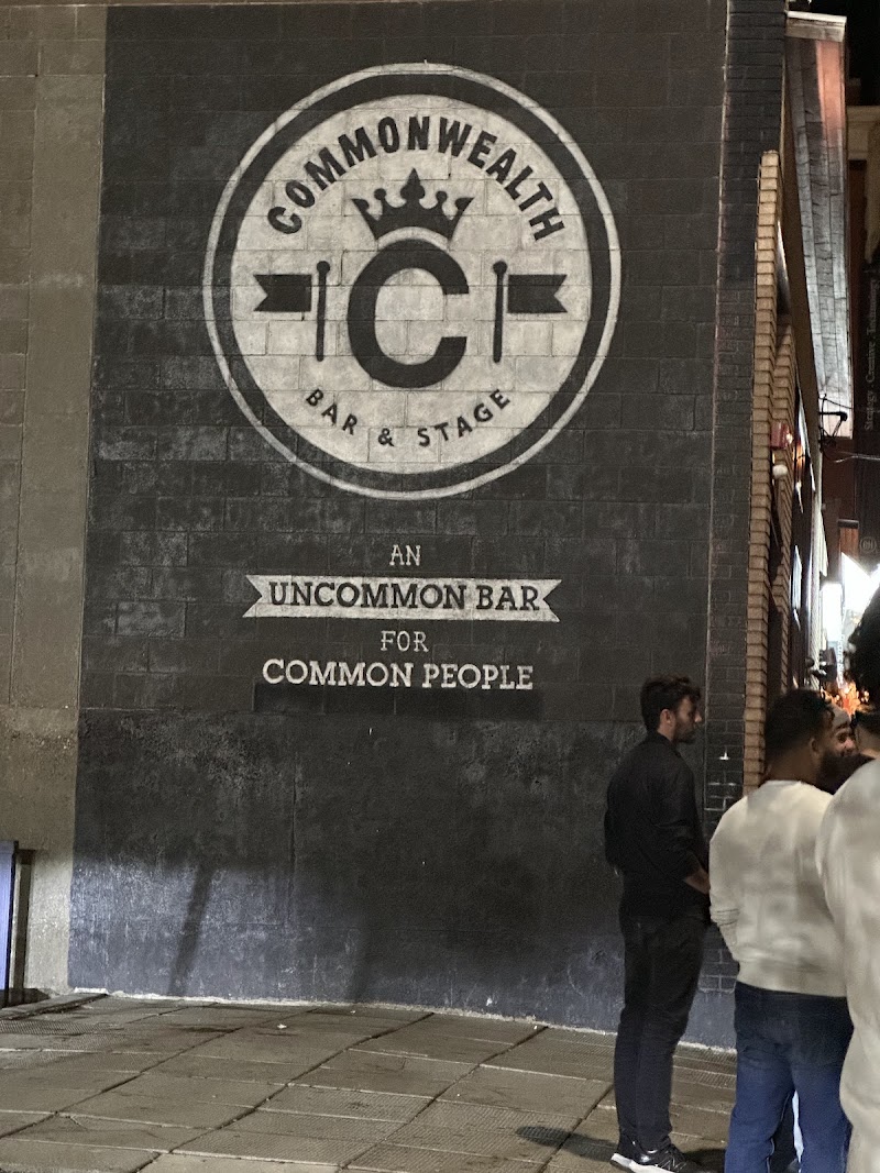 Commonwealth — photo 3