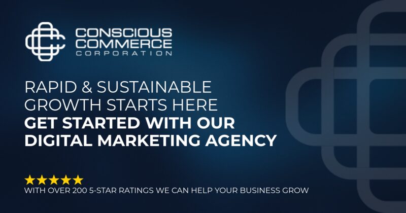 Conscious Commerce Corporation
