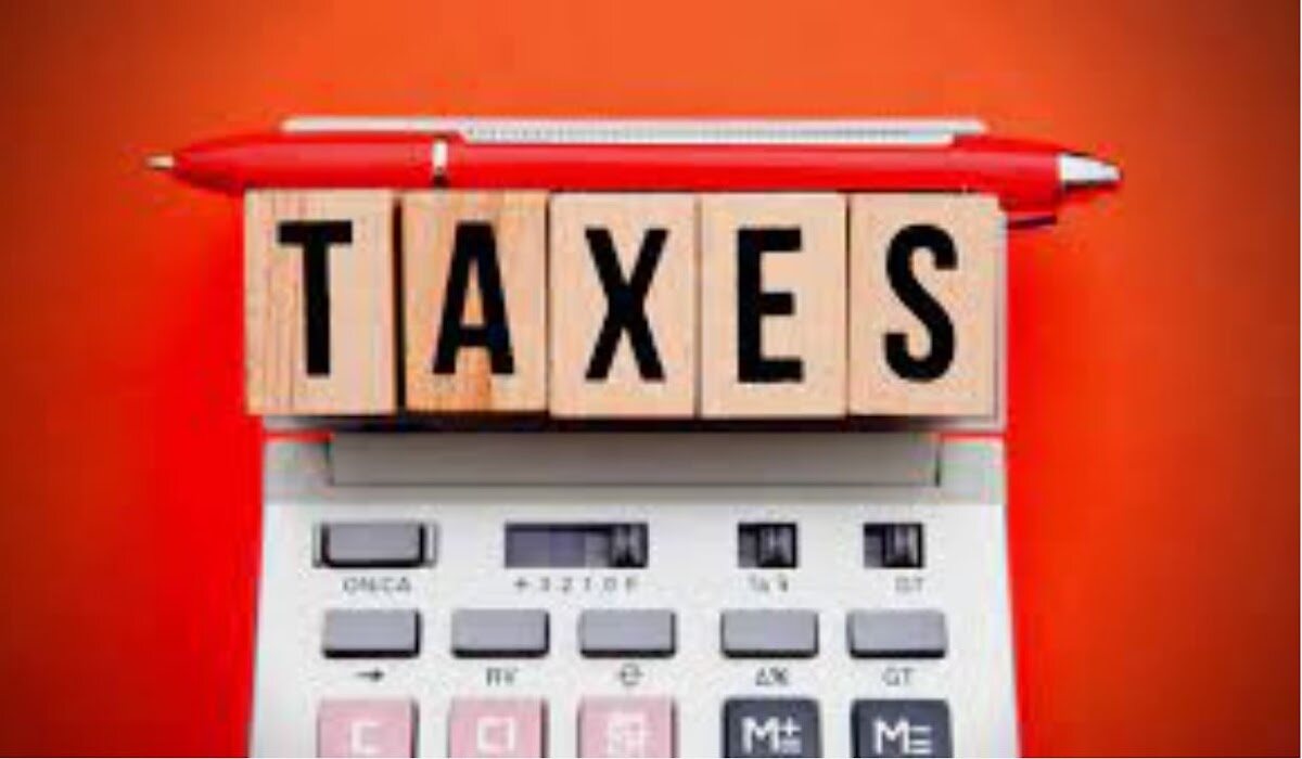Corporate & Personal Tax Services