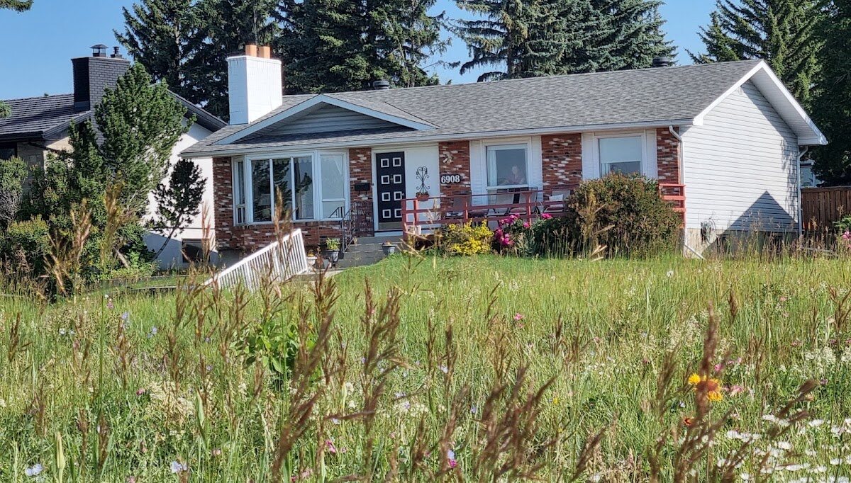 Cozy Nest Bed & Breakfast