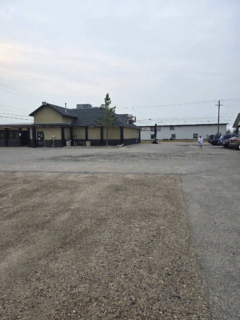 Crossfield Country Inn
