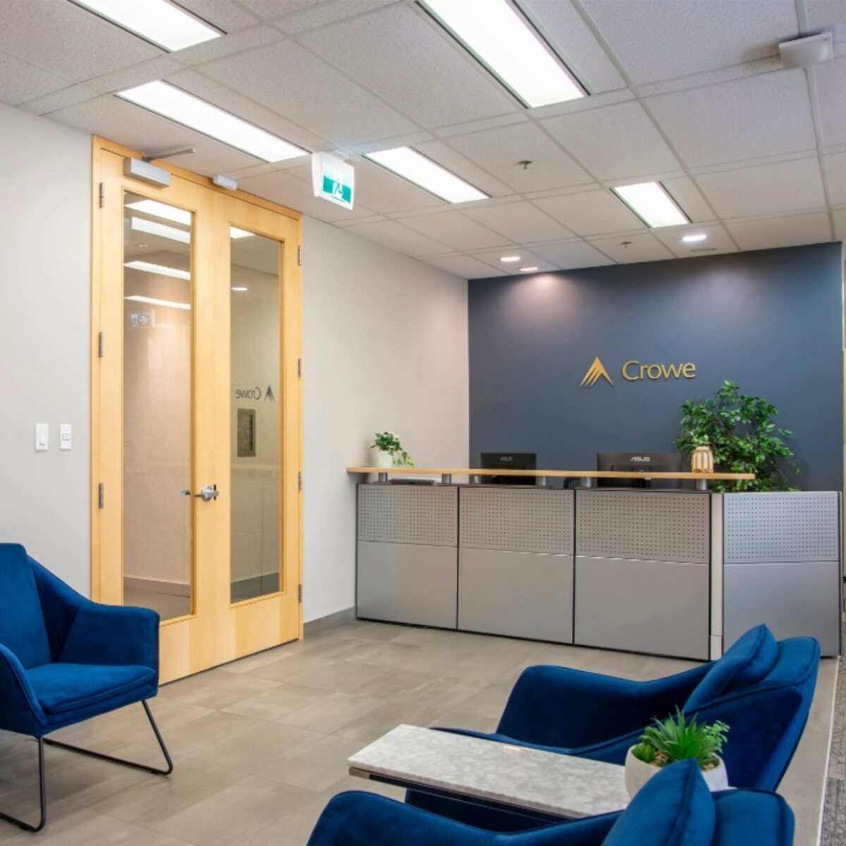 Crowe MacKay LLP - Calgary
