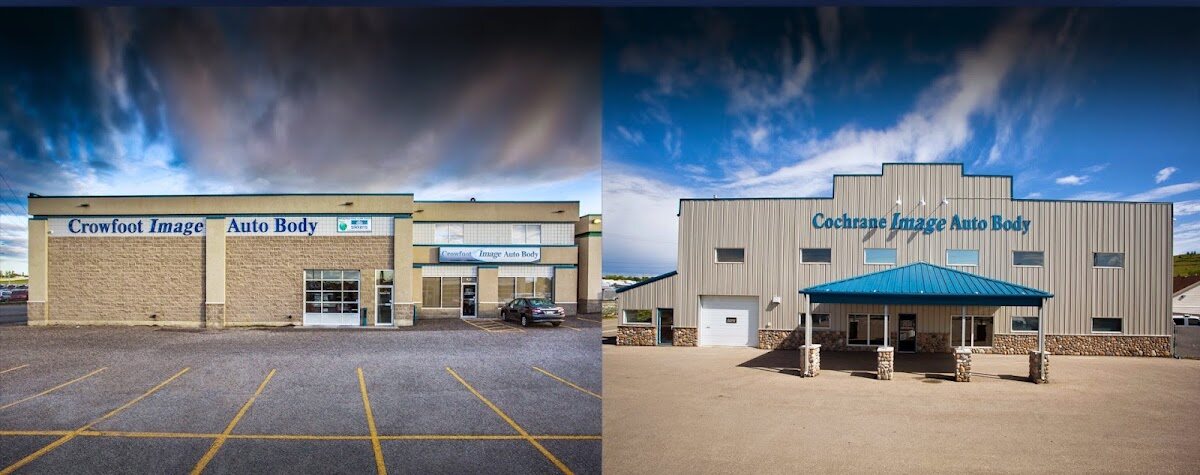 CSN Cochrane Image Auto Body Ltd