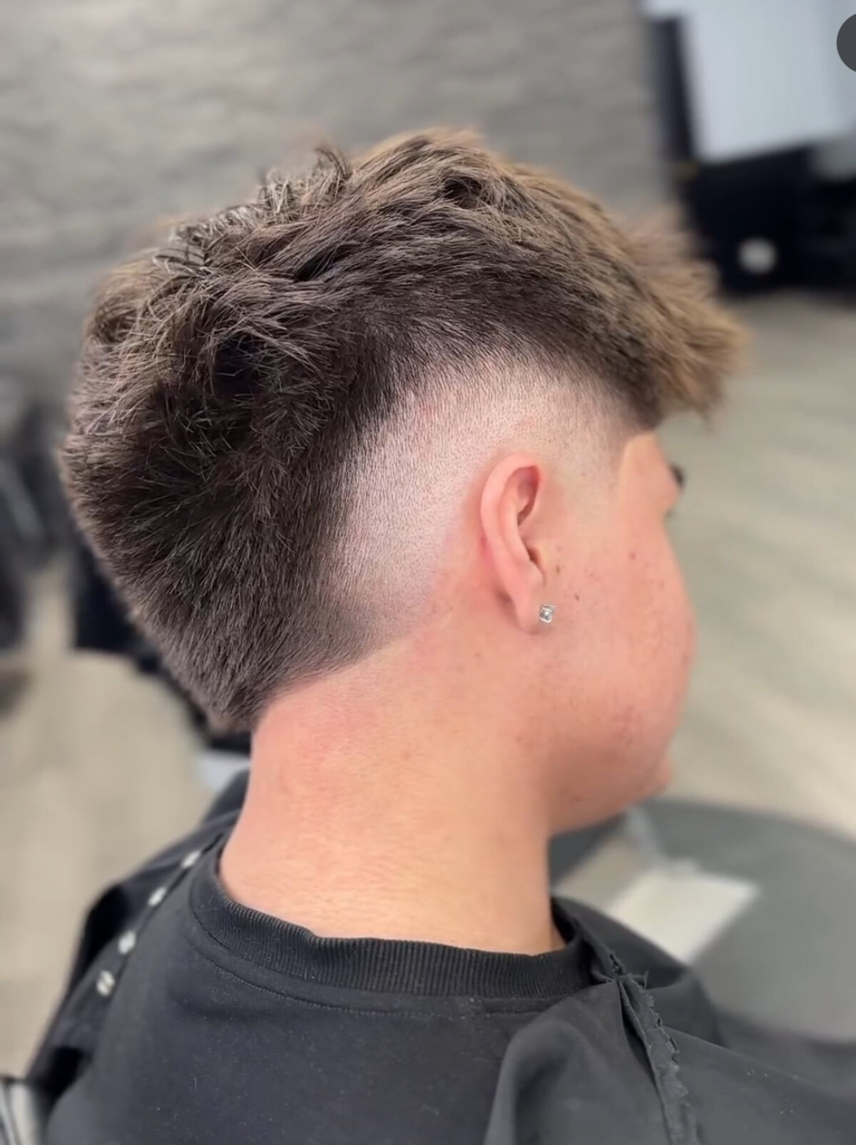 CutzbyVincent at 5th Ave barbershop & Salon