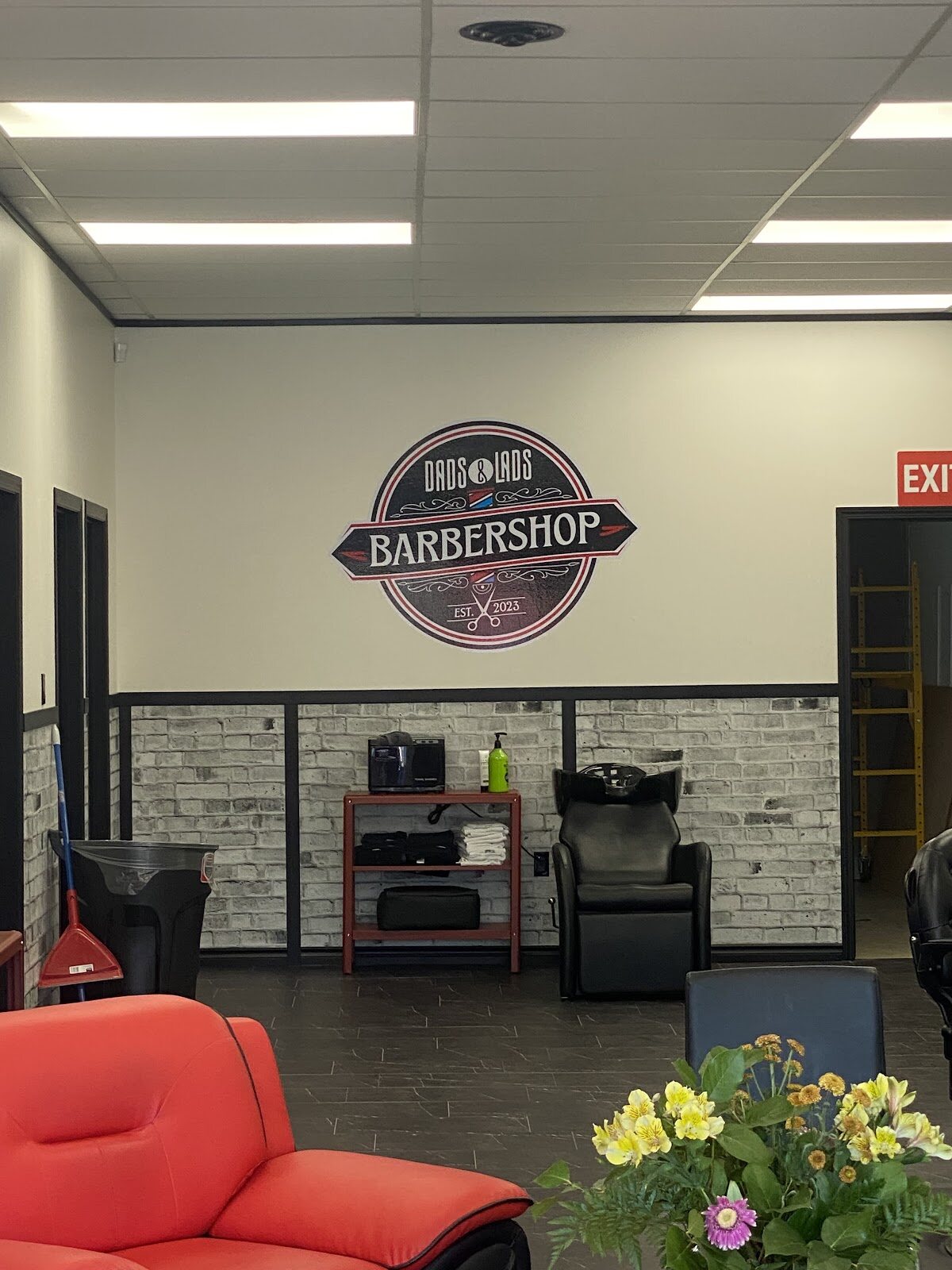 Dads & Lads Barbershop