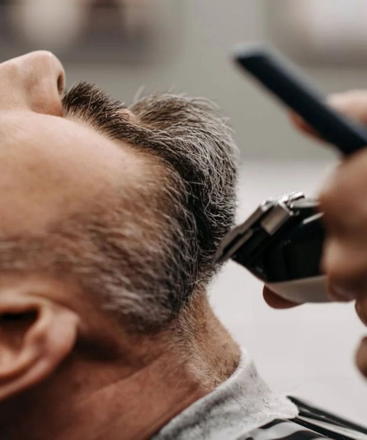 Denim & Smith Barbershops | Eighth Avenue Place