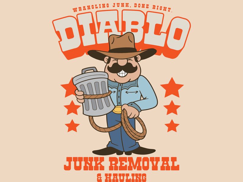 Diablo Junk Removal and Hauling