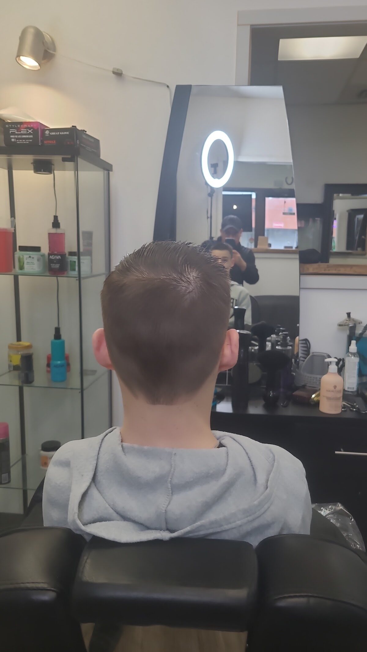 Diamondo Barbershop