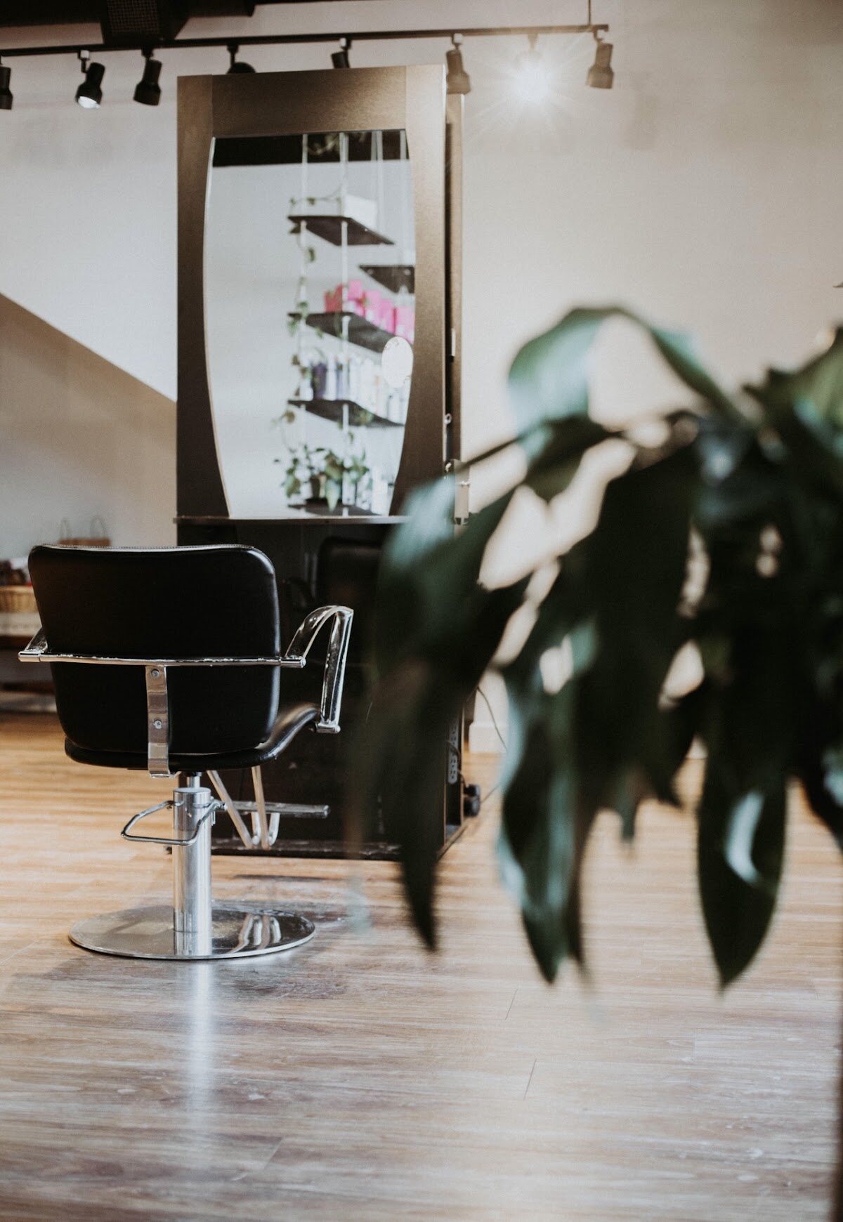 Diversion Salon