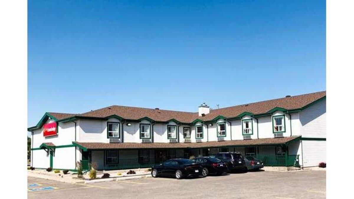 Econo Lodge