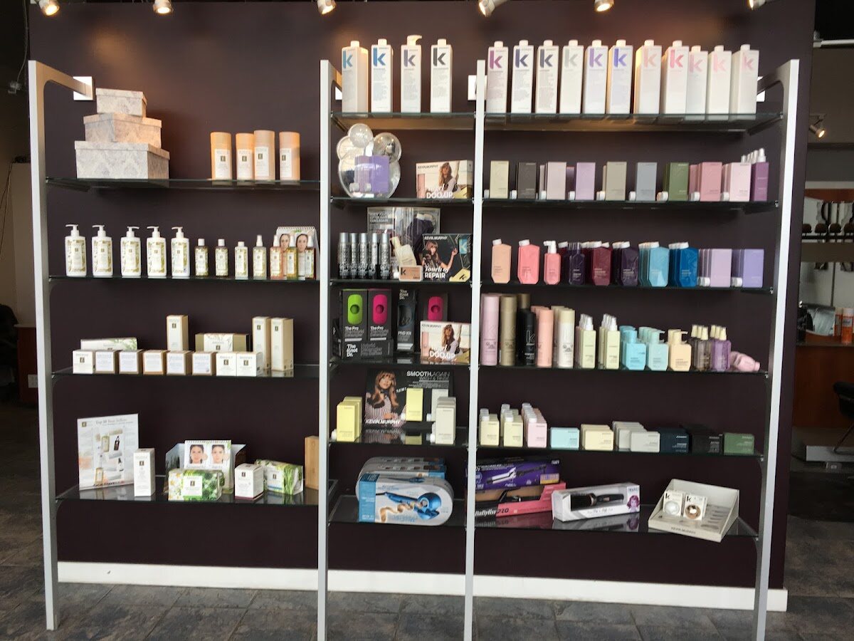 Ekostyles Salon and Spa