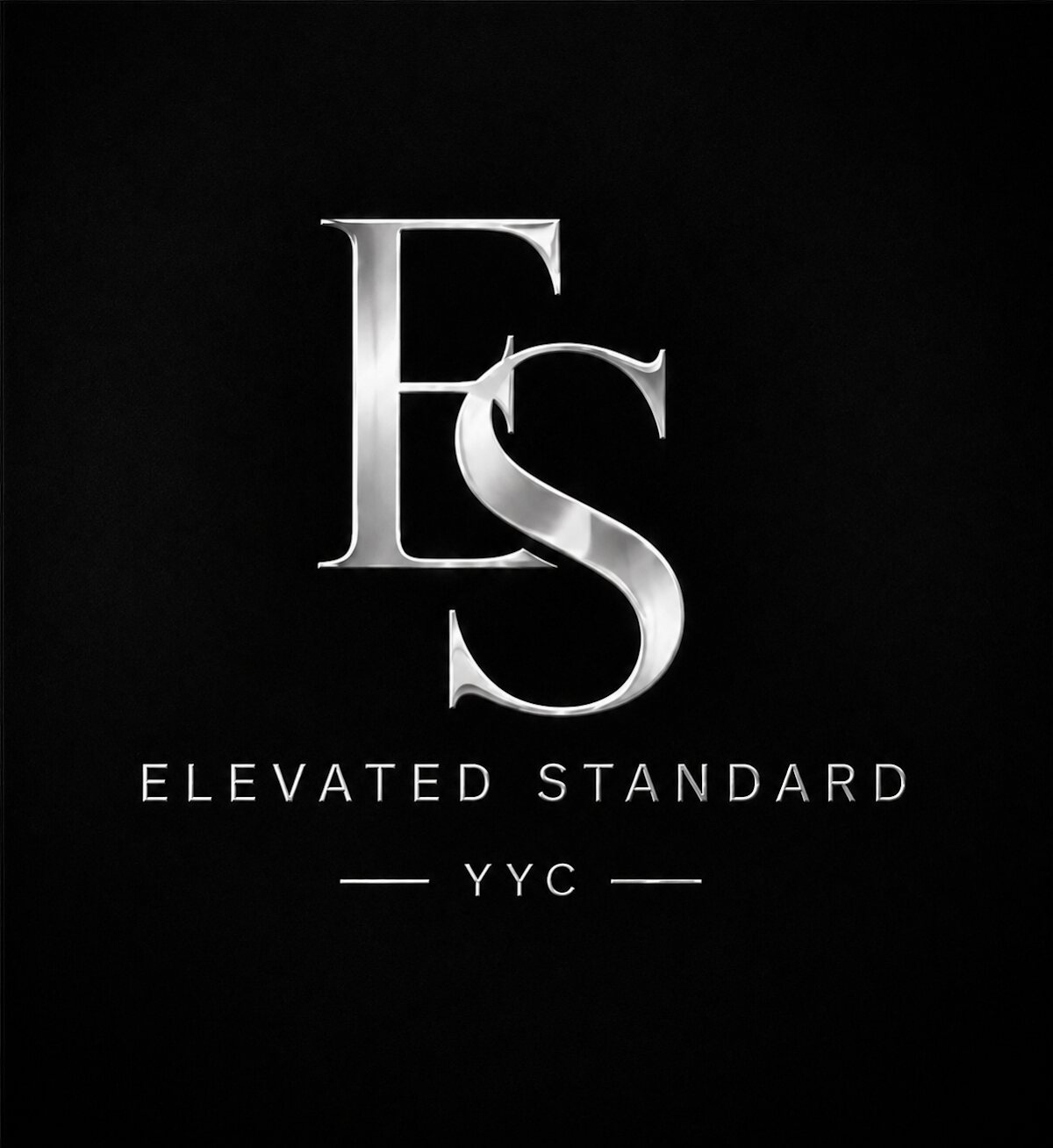 Elevated Standard YYC Men’s Grooming + Excellence