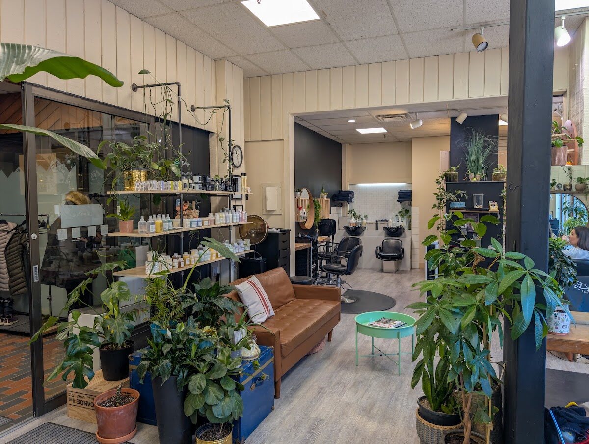 En Vogue Hair Salon