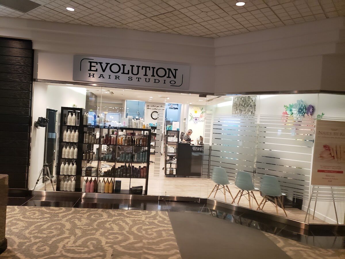 Evolution Hair Studio